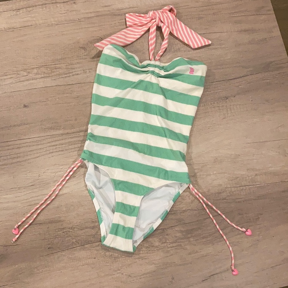Juicy Couture Women's Bathing Suit